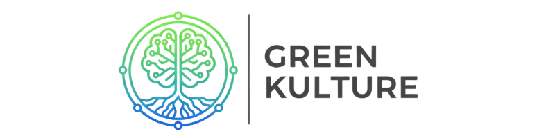 Green Kulture Logo